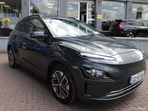 2022 HYUNDIA KONA EV PREMIUM 64 KWH 5DR AUTO - Image 2