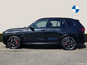 BMW X5 xDrive50e M Sport - Image 4