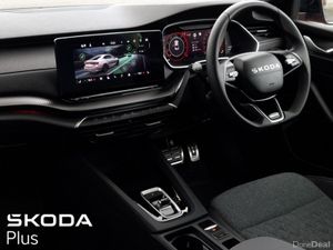 Skoda Octavia **LIMITED STOCK**SPORTLINE WITH ALL - Image 4