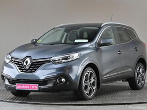 Renault Kadjar 1.6 DCI 4WD 6SPD DYNAMIQUE ENERGY * - Image 3