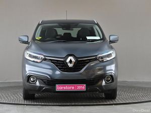 Renault Kadjar 1.6 DCI 4WD 6SPD DYNAMIQUE ENERGY * - Image 2