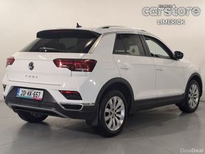 Volkswagen T-Roc 1.5 TSI 150bhp Sport DSG - Image 3