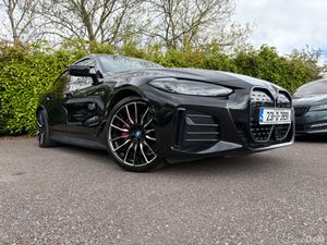 i4 M50 | 1 OWNER | LOW KMS - Image 4