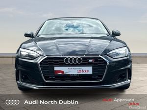 Audi A5 35 TDI 163HP S-Tronic SE - Image 3