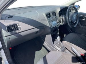 Volkswagen Polo COMFORTLINE - Image 4