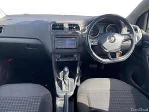 Volkswagen Polo COMFORTLINE - Image 2
