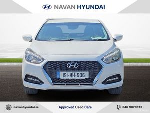 Hyundai i40 1.6 Diesel Executive - Image 3