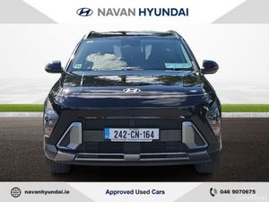 Hyundai KONA 1.6 HYBRID Elegance Auto - Image 3