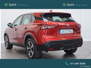 Nissan Qashqai SV ePOWER*Call Andrew 086 2617858 - Image 3