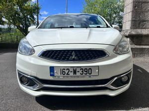 Mitsubishi Space Star 2016 - Image 2