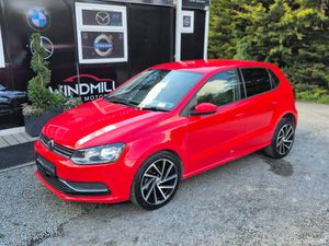 Volkswagen Polo 1.2 TSI 5DR (2017) - Image 4