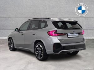 BMW X1 xDrive25e M Sport - Image 2