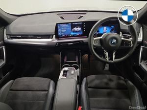 BMW X1 xDrive25e M Sport - Image 4