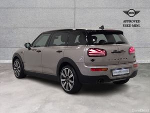 Mini Clubman Cooper Exclusive - Image 3