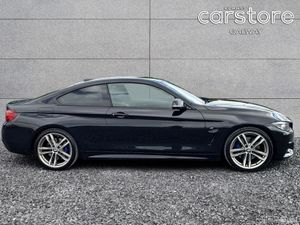 BMW 4-Series 420d M Sport Auto - Image 2