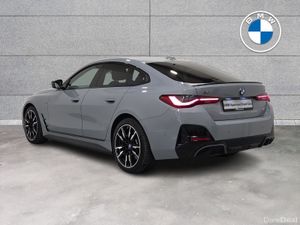 BMW i4 M50 - Image 3