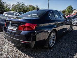 2016 BMW 520d Auto/Only 93k/1yr warranty - Image 3