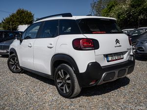 2021 Citroën C3 Aircross/New NCT/Low kms/Warranty - Image 2