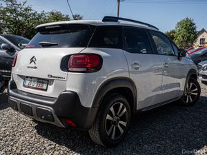 2021 Citroën C3 Aircross/New NCT/Low kms/Warranty - Image 3