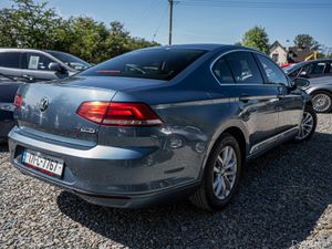 2017 VW Passat CL 1.6tdi/New NCT/Warranty - Image 3