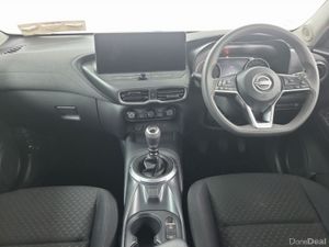 Nissan Juke 1.0T PET 2WD SV**New Model** - Image 4