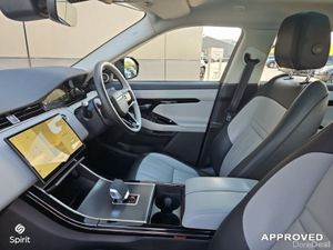 Land Rover Range Rover Evoque R Rover Evoque Hse P - Image 3