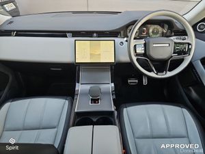 Land Rover Range Rover Evoque R Rover Evoque Hse P - Image 4