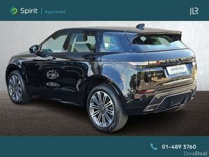 Land Rover Range Rover Evoque R Rover Evoque Hse P - Image 2