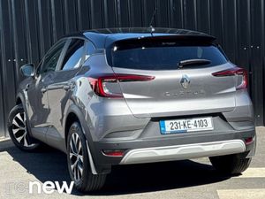 Renault Captur TCe 90 Evolution - Image 3