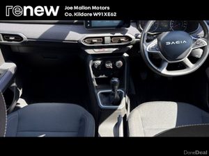 Dacia Sandero Stepway TCe 90 STEPWAY Expression - Image 4