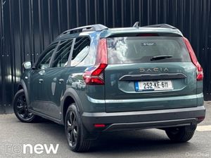 Dacia Jogger TCe 110 Extreme - Image 3