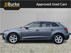 Audi A3 Sportback 30 TFSI 1.4 - Image 3