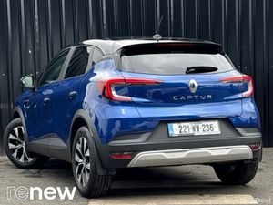 Renault Captur 1.0 TCe 90 DFull Limited - Image 3