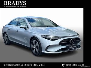 Mercedes-Benz CLA Brand New Model CLA 200 Progress - Image 2