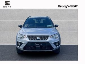 SEAT Arona 1.0TSI 115hp Xcellence - Image 3