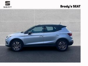 SEAT Arona 1.0TSI 115hp Xcellence - Image 4