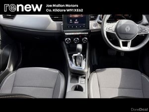 Renault Arkana E-TECH Hybrid 145 Auto techno - Image 4