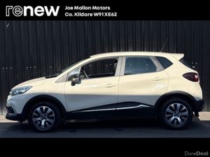 Renault Captur 0.9 TCe 90 PLAY - Image 4