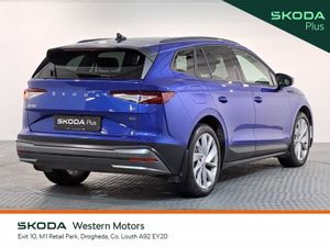 Skoda Enyaq Enyaq 60 - Image 4