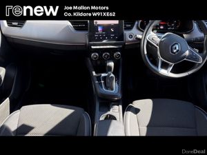 Renault Arkana TCe 140 Auto techno - Image 4