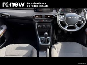 Dacia Sandero Stepway TCe 90 STEPWAY Expression - Image 4