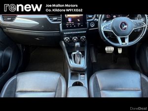 Renault Arkana R.S. LINE TCE 140 AUTO MILD HYBRID - Image 3