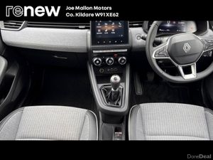 Renault Clio TCe 90 DFull Techno - Image 3