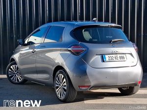 Renault Zoe Techno R135 EV50 - Image 2