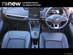 Renault Zoe Techno R135 EV50 - Image 3