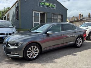Volkswagen Passat Automatic - Image 3