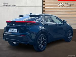 Toyota C-HR Hybrid Sport - Image 2