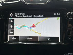 Renault Clio IV DYNAMIQUE 1.2 PET 7 4DR - Image 2
