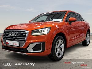 Audi Q2 1.0TFSI 115BHP SE AUTOMATIC - Image 3