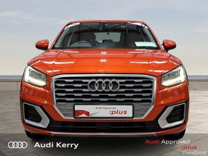 Audi Q2 1.0TFSI 115BHP SE AUTOMATIC - Image 2